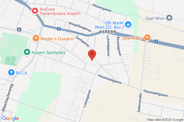 Kleingartenverein Aspern