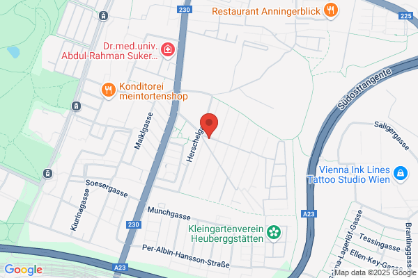 Kleingartenverein Aus eigener Kraft/Rothneusiedl