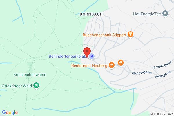 Kleingartenverein Ferdinand Hanusch