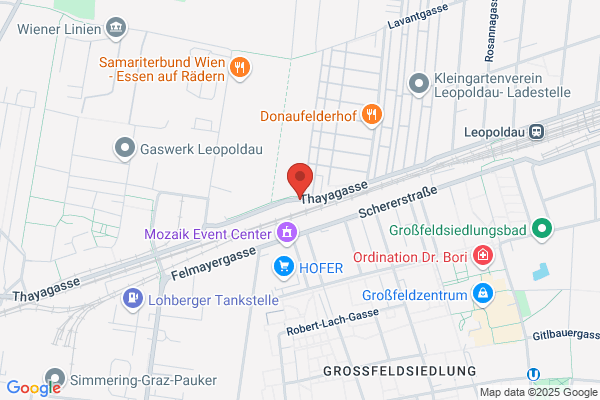Kleingartenverein Frohes Schaffen
