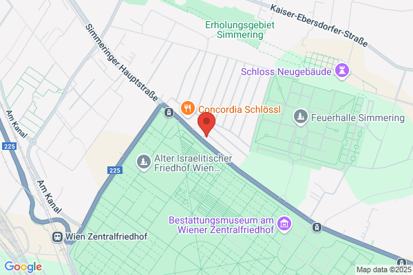 Kleingartenverein Gartensiedlung Neugebaeude