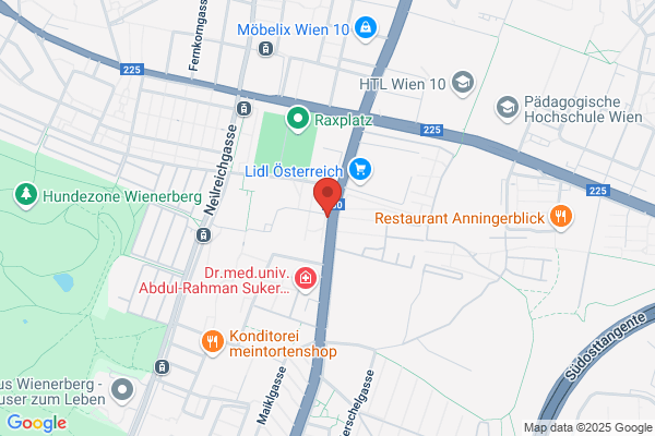 Kleingartenverein Grenzacker