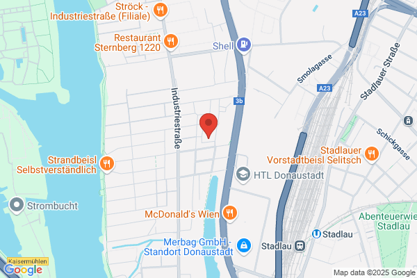 Kleingartenverein Grosse Bucht