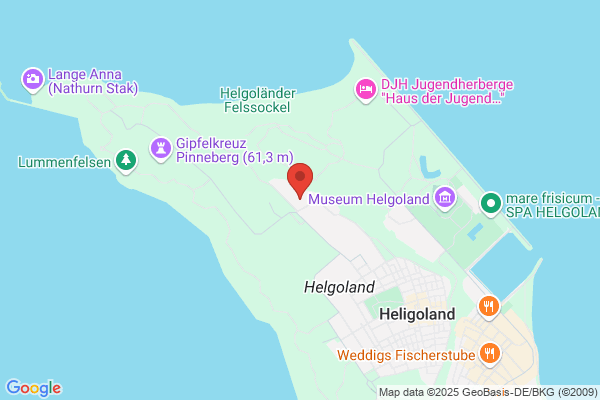 Kleingartenverein Helgoland