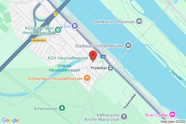 Kleingartenverein Heustadlwasser