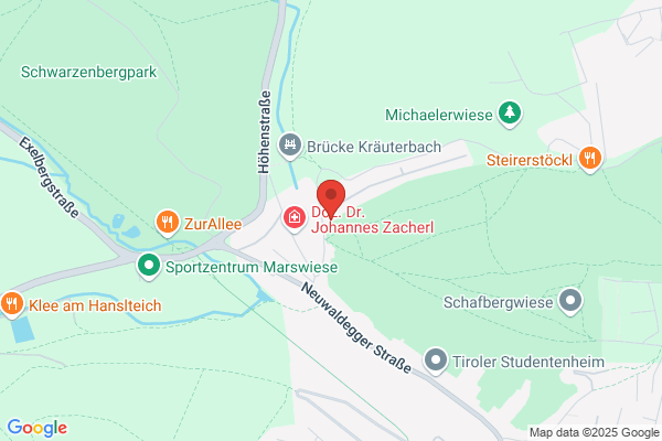 Kleingartenverein Michaelerwiese