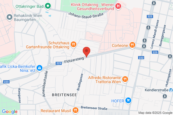 Kleingartenverein Montleart