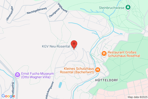 Kleingartenverein Neu-Rosental