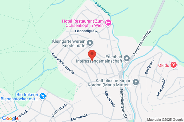 Kleingartenverein Neue Wiese