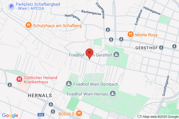 Kleingartenverein Ob der Als