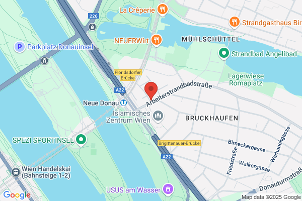 Kleingartenverein Obstfreunde