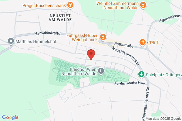 Kleingartenverein Poetzleinsdorfer Hoehe
