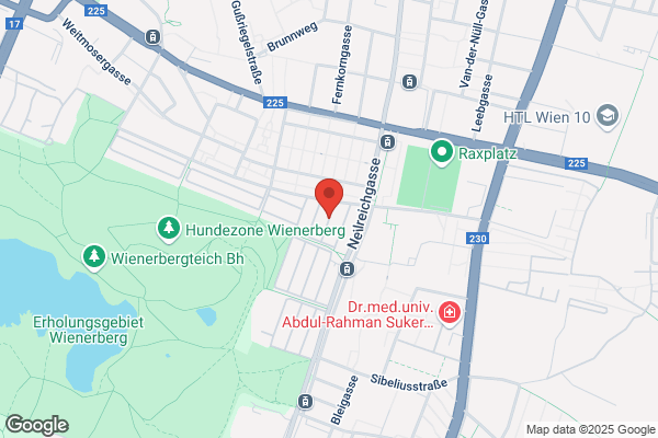 Kleingartenverein Rasenstadt