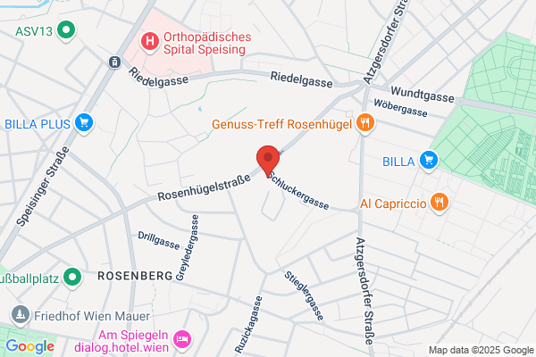 Kleingartenverein Rosenberg- graben