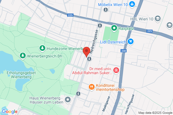 Kleingartenverein Rudolfshoehe