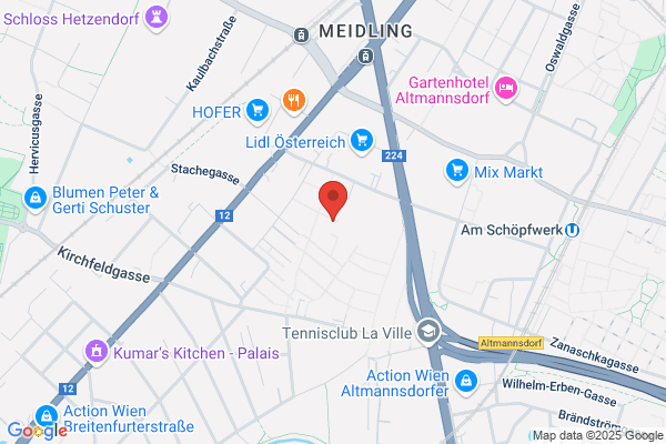 Kleingartenverein Sagedergasse