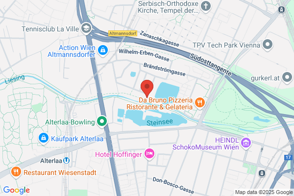 Kleingartenverein Schlosssee