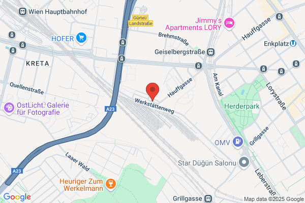 Kleingartenverein Schreber- und Muttergarten
