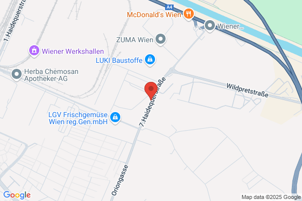 Kleingartenverein Simmeringer Haide