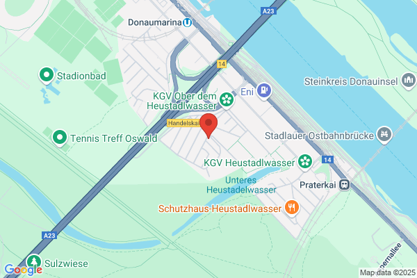 Kleingartenverein Sonnenschein