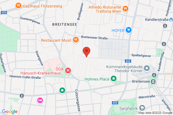 Kleingartenverein Spallart