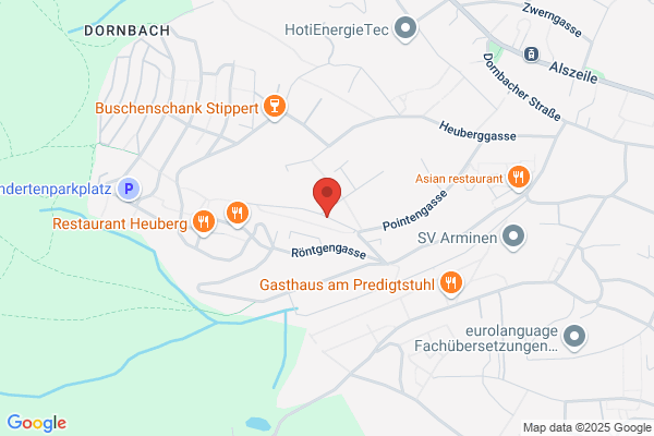 Kleingartenverein Stammverein am Heuberg - Kolonie Bloeckinger