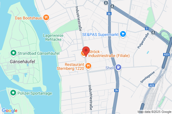 Kleingartenverein Stuerzl