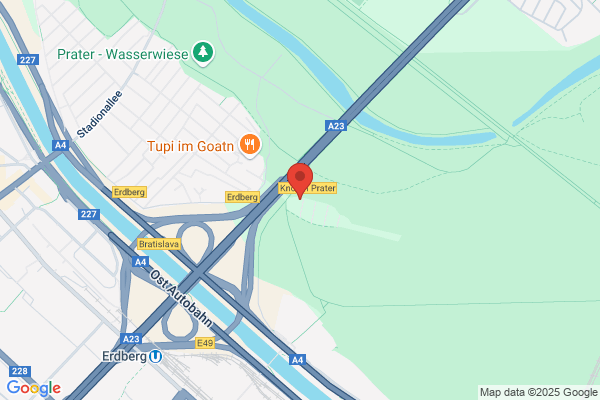 Kleingartenverein Sulzwiese