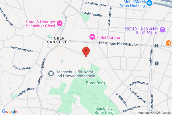Kleingartenverein Trazerberg