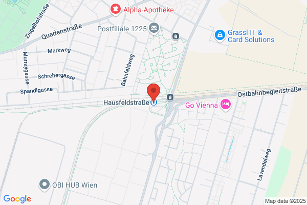 Kleingartenverein Vinzenz Macholda