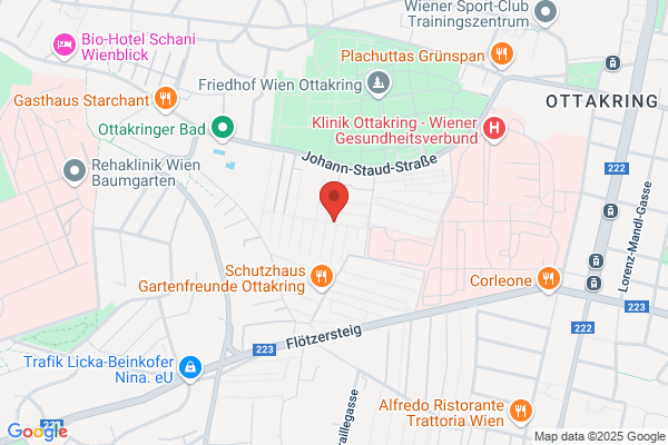 Kleingartenverein Waidaecker
