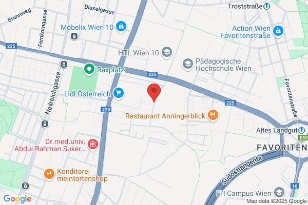 Kleingartenverein Weichselgarten