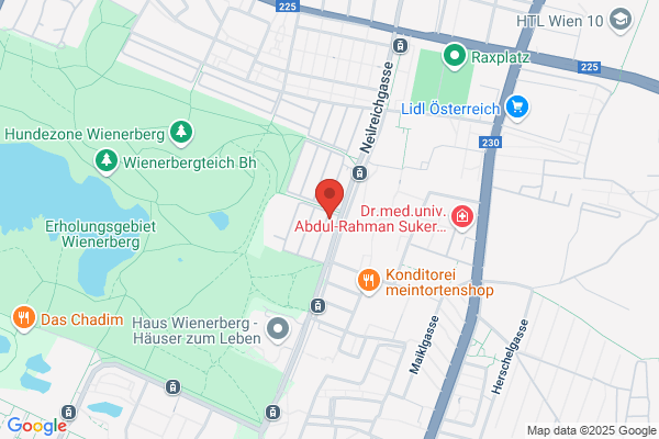 Kleingartenverein Wienerfeld