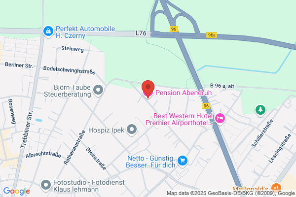 Pension Abendruh