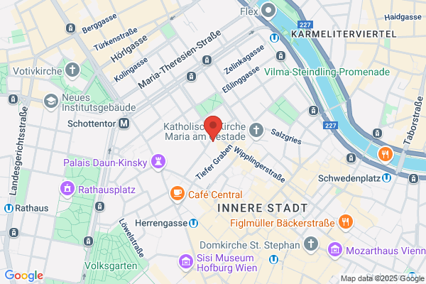 AHC Austrian Health Care Systems und Engineering GmbH