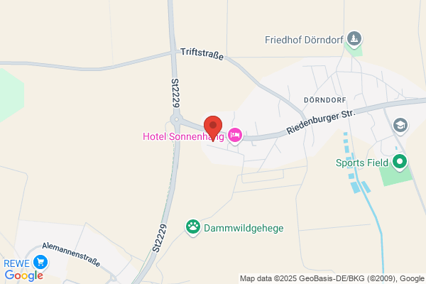 Pension Annelies Daxer