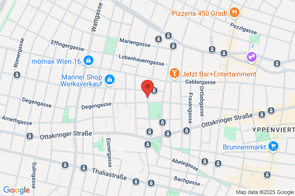 NAJ Klima GmbH