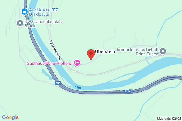 Pension Fletsberger