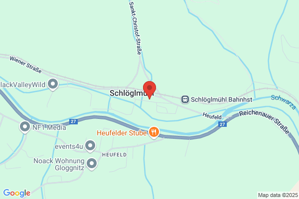 Pension Gschaider