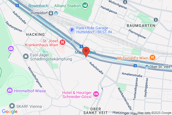 Danubia Handels GmbH