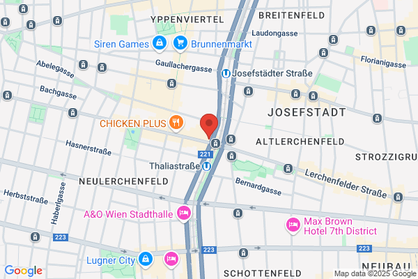 Ombudsstelle f. Opfer v. Gewalt u. sexuellem Missbrauch in der kath. Kirche-ED Wien