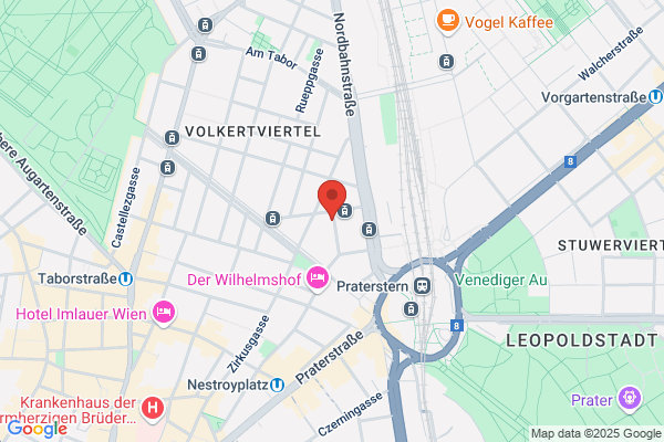 NEUSTART Wien