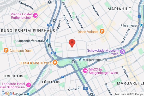 donnerwetterblitz GmbH