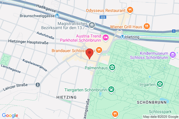 Bauer Prof und Spranger Communication Consultancy OEG