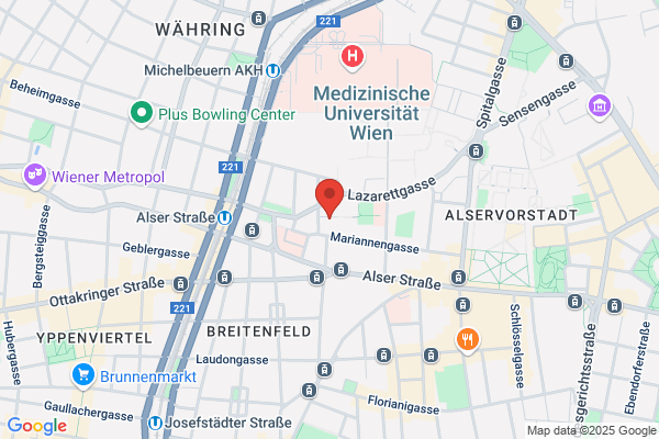 EICHHORN- THANHOFFER und THANHOFFER OEG