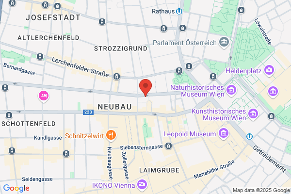 Minutilli, Muerling, Turek Ag. fuer strategische Beratung, Kommunikation und Design GmbH