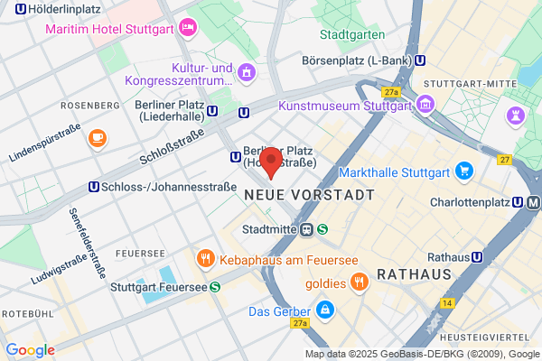 Nagele und Stenzel OEG