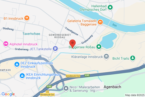 K.E.M. Bau GmbH