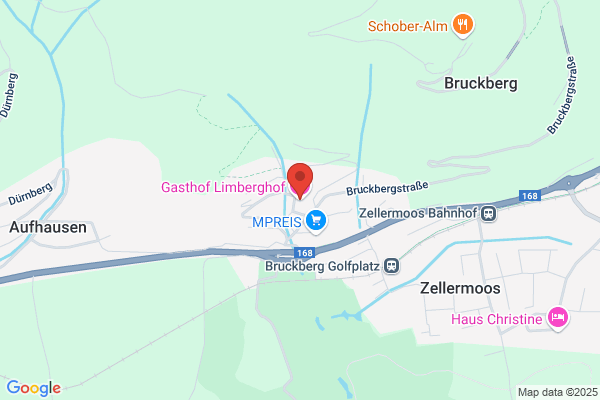 Pension Limberghof Sieglinde Duerlinger