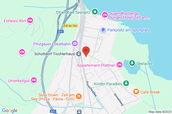Pension Muellauer